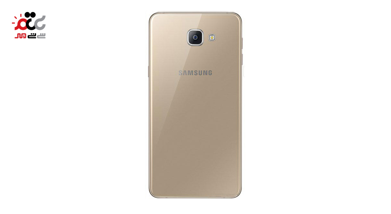 گوشی موبایل سامسونگ مدل Galaxy A9 2016  دو سیم کارت  ظرفیت 32 گیگابایت