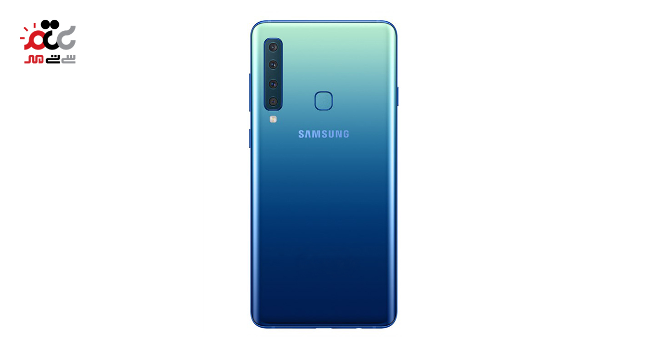 گوشی موبایل سامسونگ مدل Galaxy A 9 دو سیم کارت ظرفیت 128 گیگابایت