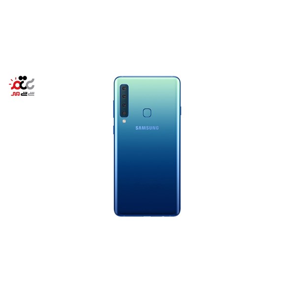 گوشی موبایل سامسونگ مدل Galaxy A 9 دو سیم کارت ظرفیت 128 گیگابایت