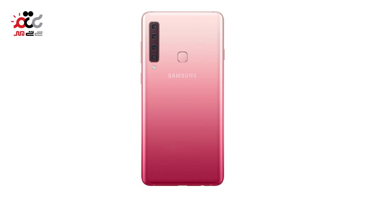 گوشی موبایل سامسونگ مدل Galaxy A 9 دو سیم کارت ظرفیت 128 گیگابایت
