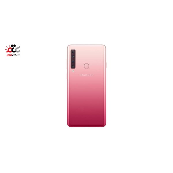 گوشی موبایل سامسونگ مدل Galaxy A 9 دو سیم کارت ظرفیت 128 گیگابایت