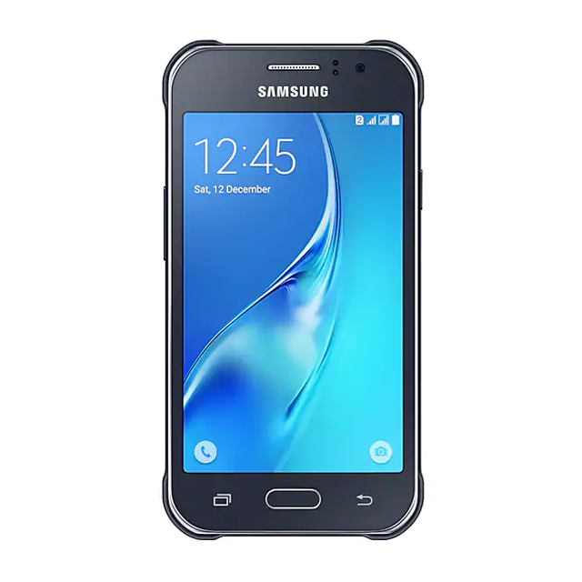 گوشی موبایل سامسونگ مدل Galaxy J1 ace 2016 دو سیم کارت ظرفیت 8 گیگابایت