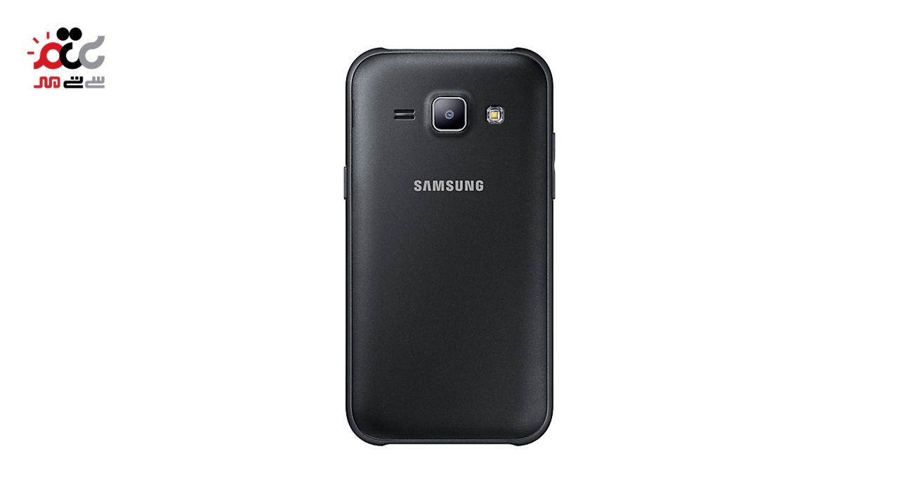 گوشی موبایل سامسونگ مدل Galaxy  J1 دو سیم کارت ظرفیت 4 گیگابایت
