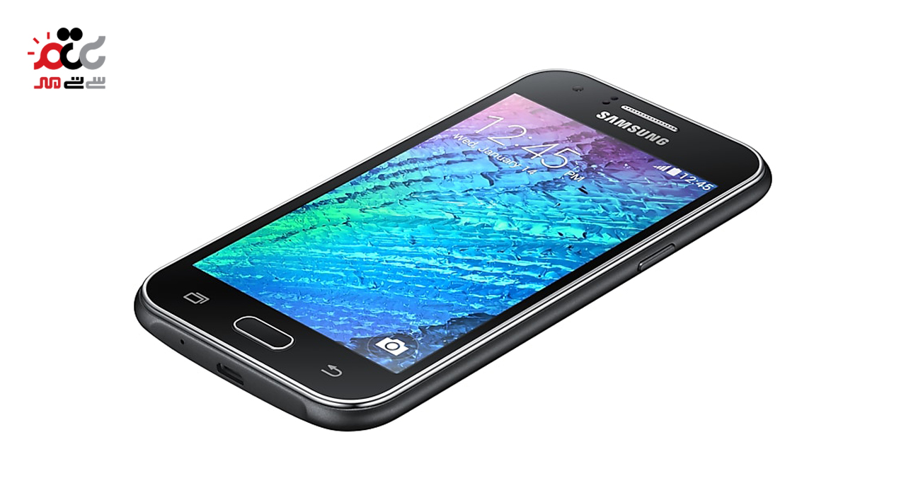 گوشی موبایل سامسونگ مدل Galaxy  J1 دو سیم کارت ظرفیت 4 گیگابایت