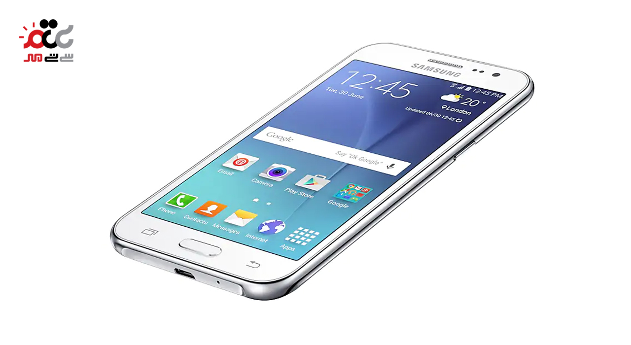 گوشی موبایل سامسونگ مدل Galaxy J2 دو سیم کارت ظرفیت 8 گیگابایت