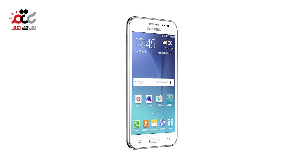 گوشی موبایل سامسونگ مدل Galaxy J2 دو سیم کارت ظرفیت 8 گیگابایت