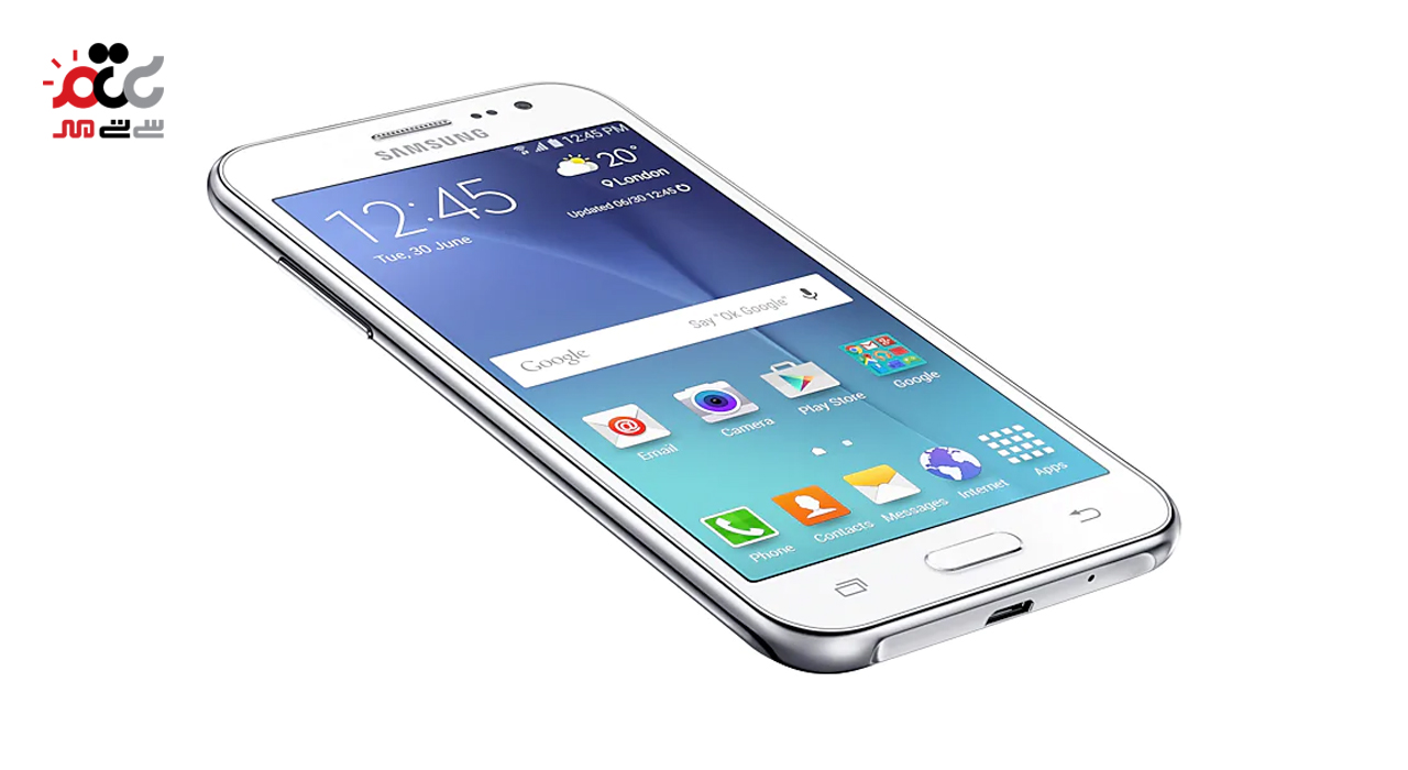 گوشی موبایل سامسونگ مدل Galaxy J2 دو سیم کارت ظرفیت 8 گیگابایت