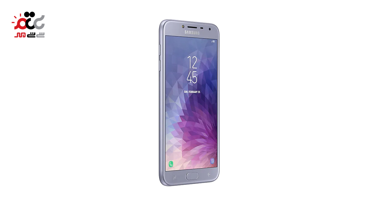 گوشی موبایل سامسونگ مدل Galaxy J4 دو سیم کارت ظرفیت 16 گیگابایت