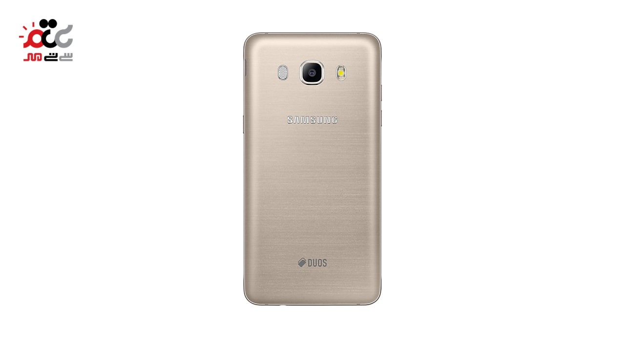گوشی موبایل سامسونگ مدل Galaxy J5 2016  دو سیم کارت ظرفیت 16 گیگابایت