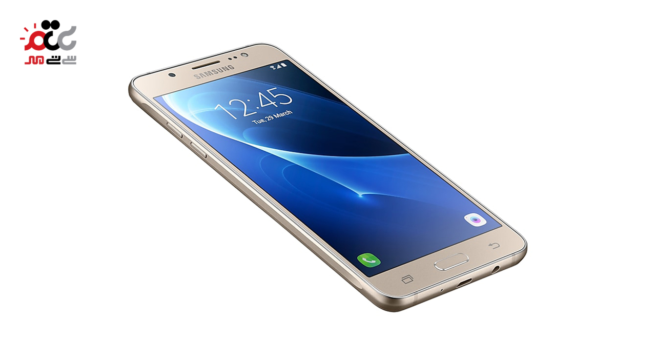 گوشی موبایل سامسونگ مدل Galaxy J5 2016  دو سیم کارت ظرفیت 16 گیگابایت