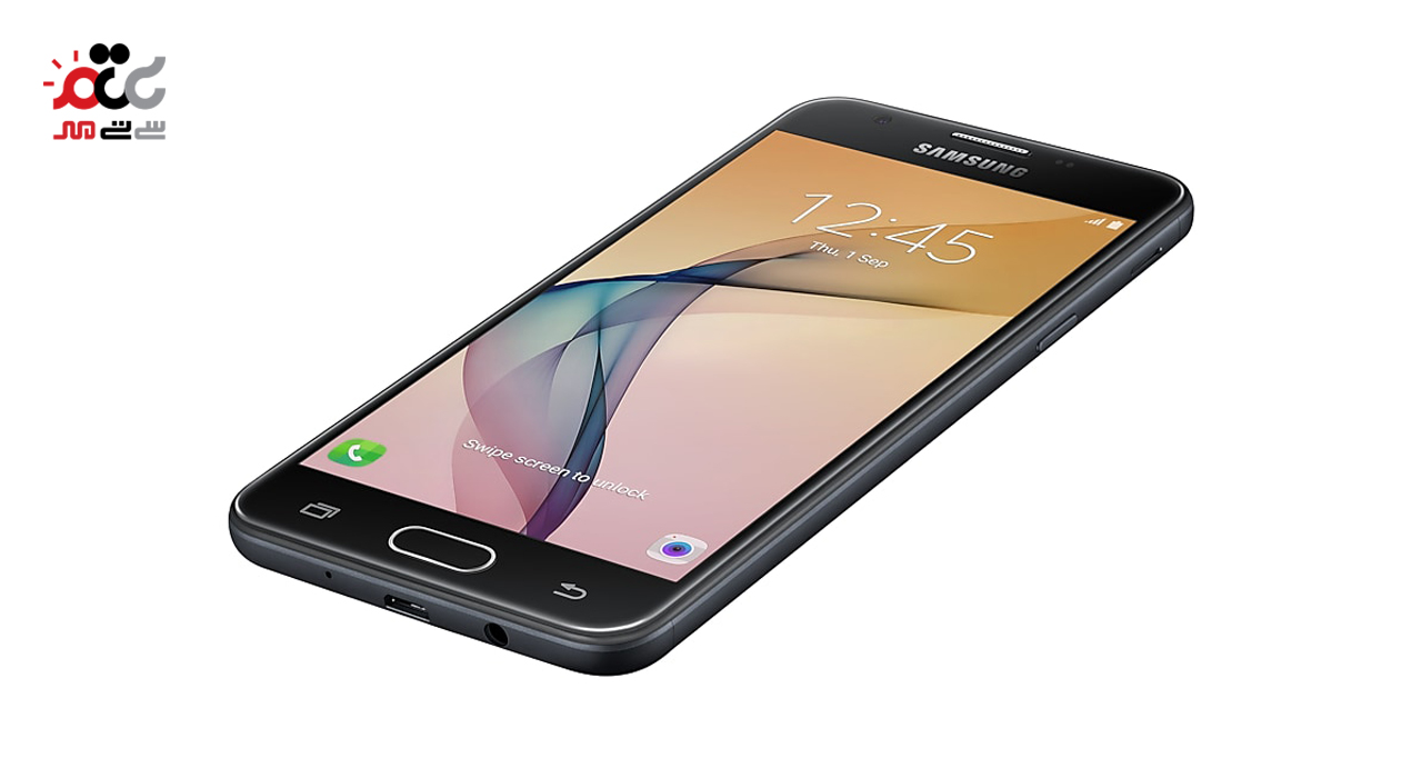 گوشی موبایل سامسونگ مدل Galaxy J5 prime دو سیم کارت ظرفیت 16 گیگابایت