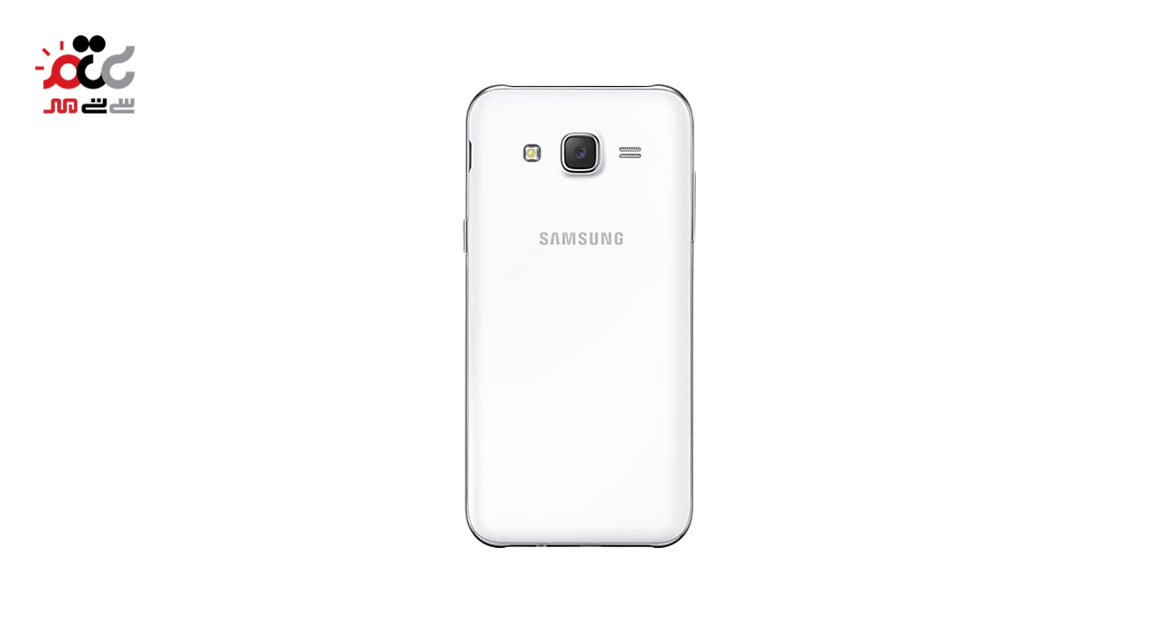 گوشی موبایل سامسونگ مدل Galaxy J5  دو سیم کارت ظرفیت 8 گیگابایت