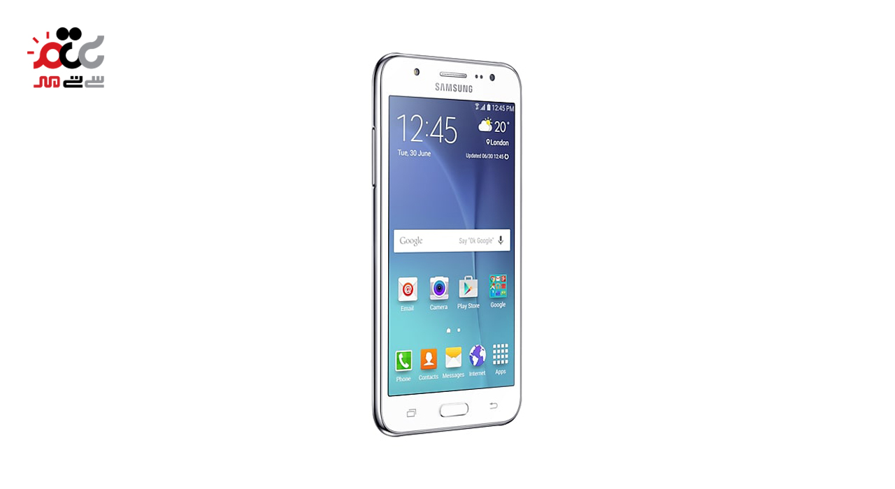 گوشی موبایل سامسونگ مدل Galaxy J5  دو سیم کارت ظرفیت 8 گیگابایت