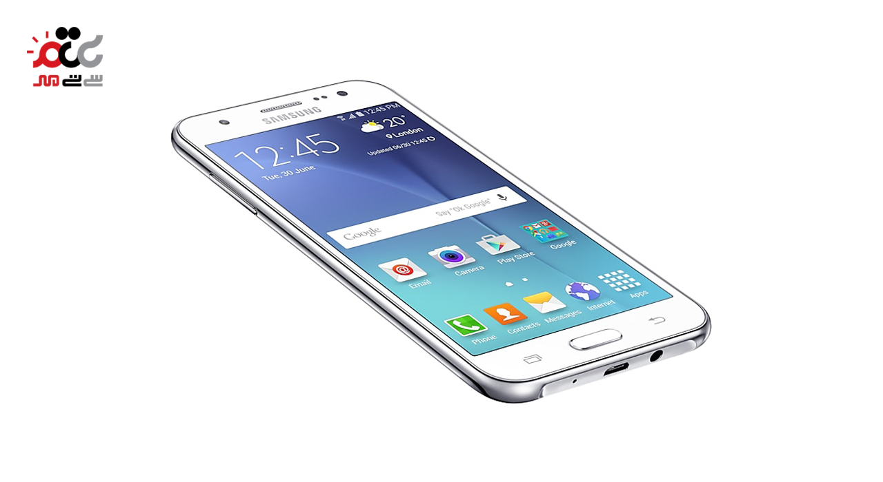 گوشی موبایل سامسونگ مدل Galaxy J5  دو سیم کارت ظرفیت 8 گیگابایت