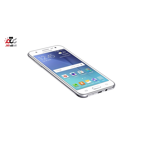 گوشی موبایل سامسونگ مدل Galaxy J5  دو سیم کارت ظرفیت 8 گیگابایت