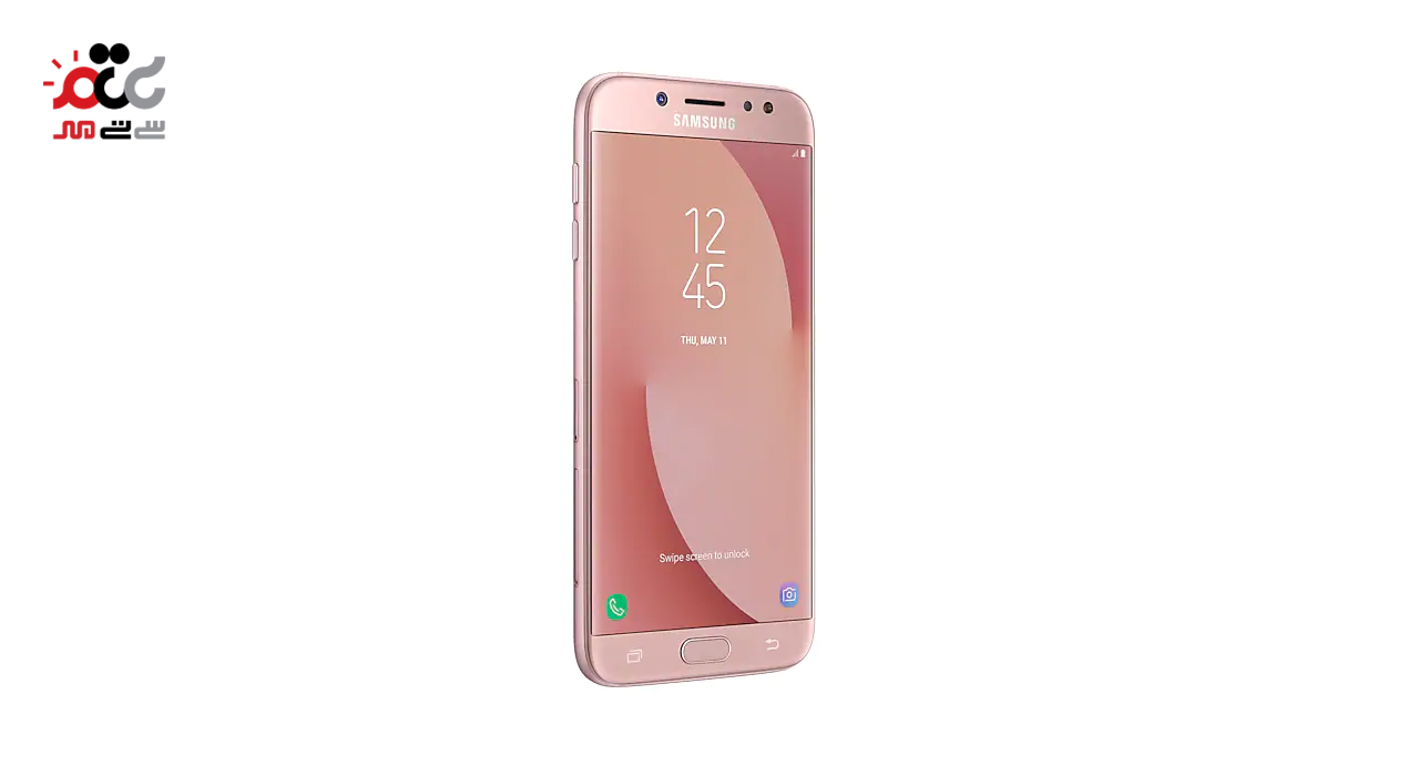 گوشی موبایل سامسونگ مدل Galaxy J7 Pro دو سیم کارت ظرفیت 64 گیگابایت