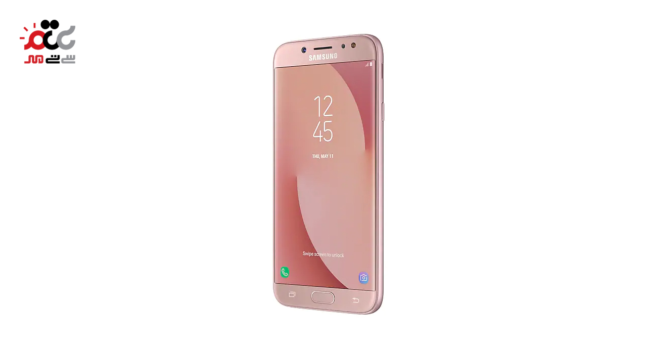 گوشی موبایل سامسونگ مدل Galaxy J7 Pro دو سیم کارت ظرفیت 64 گیگابایت