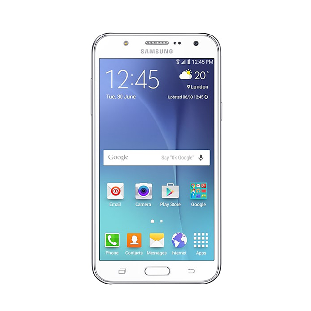 گوشی موبایل سامسونگ مدل Galaxy J7 دو سیم کارت ظرفیت 16 گیگابایت