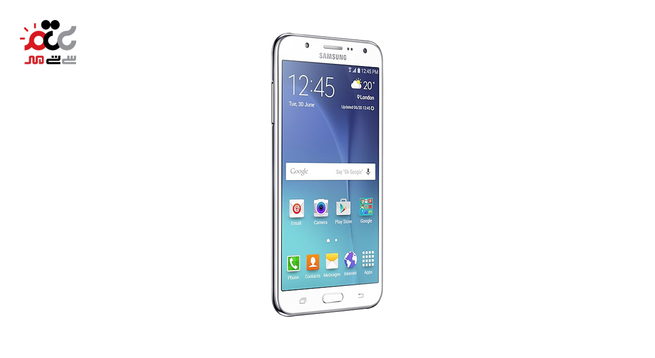گوشی موبایل سامسونگ مدل Galaxy J7 دو سیم کارت ظرفیت 16 گیگابایت