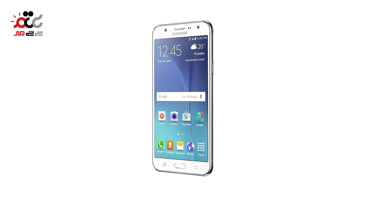 گوشی موبایل سامسونگ مدل Galaxy J7 دو سیم کارت ظرفیت 16 گیگابایت