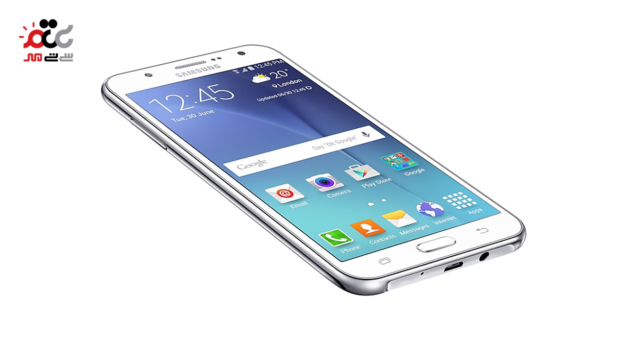 گوشی موبایل سامسونگ مدل Galaxy J7 دو سیم کارت ظرفیت 16 گیگابایت