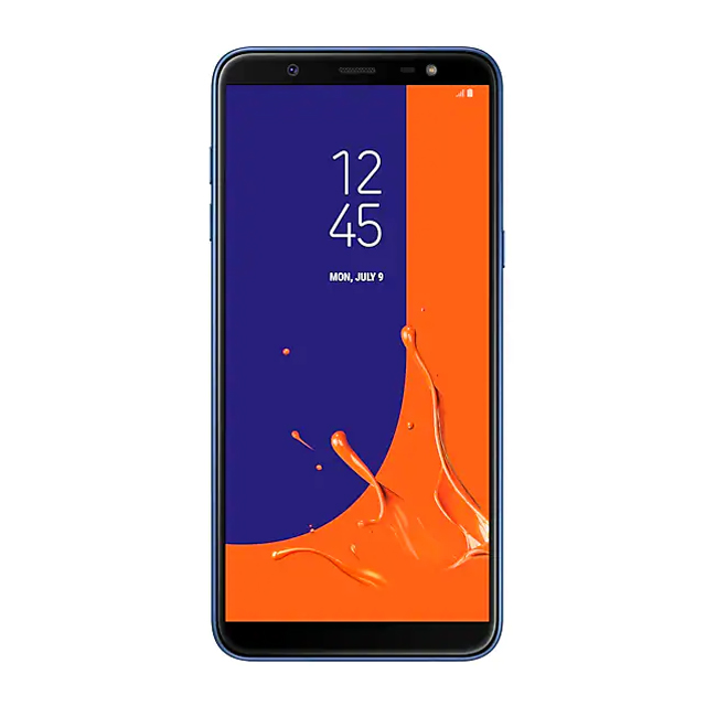 گوشی موبایل سامسونگ مدل Galaxy J8 دو سیم کارت ظرفیت 64 گیگابایت