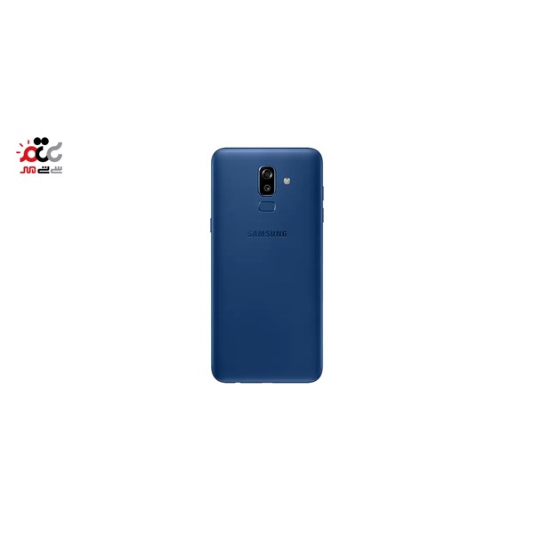 گوشی موبایل سامسونگ مدل Galaxy J8 دو سیم کارت ظرفیت 64 گیگابایت