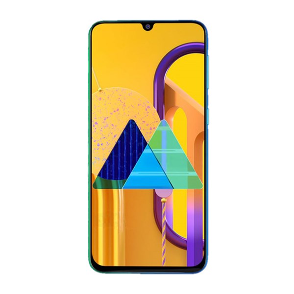 گوشی موبایل سامسونگ مدل Galaxy M30s دو سیم کارت ظرفیت 128 گیگابایت