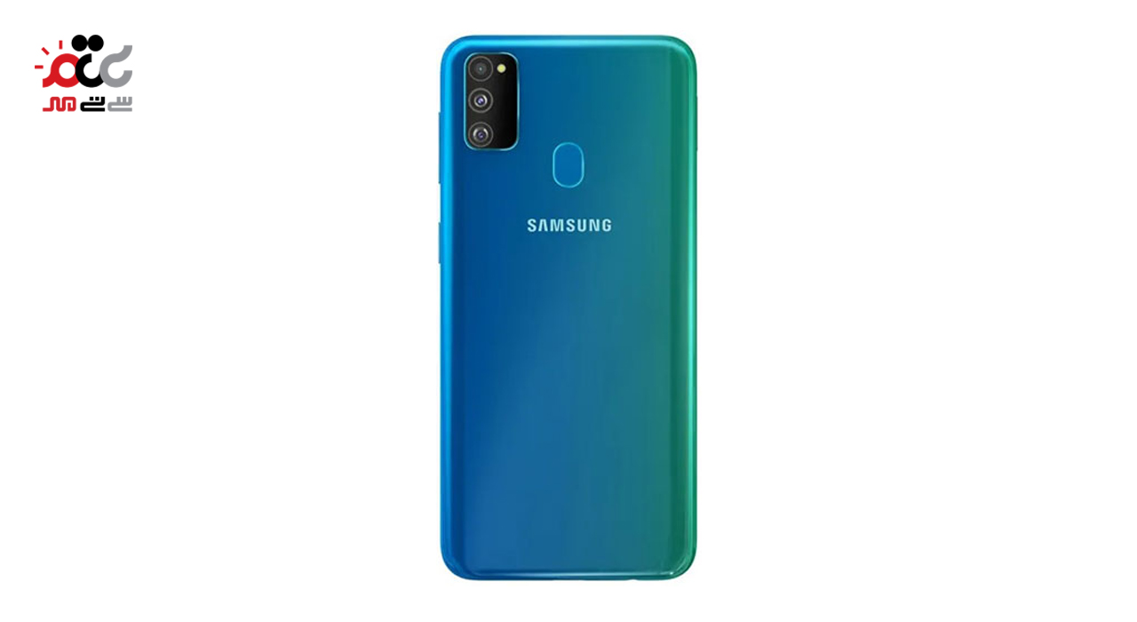 گوشی موبایل سامسونگ مدل Galaxy M30s دو سیم کارت ظرفیت 128 گیگابایت