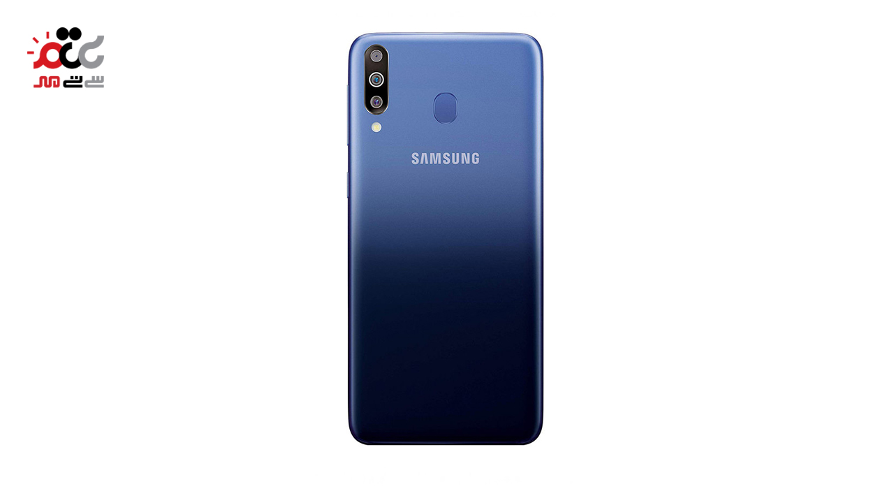 گوشی موبایل سامسونگ مدل Galaxy M30 دو سیم کارت ظرفیت 128 گیگابایت