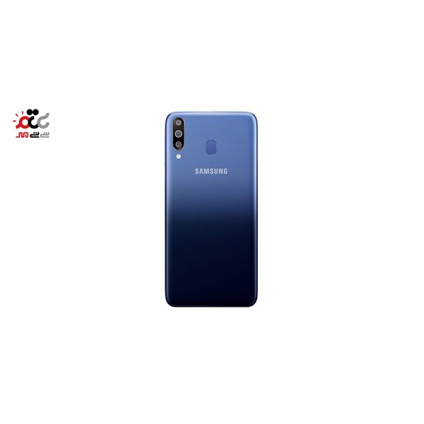 گوشی موبایل سامسونگ مدل Galaxy M30 دو سیم کارت ظرفیت 128 گیگابایت