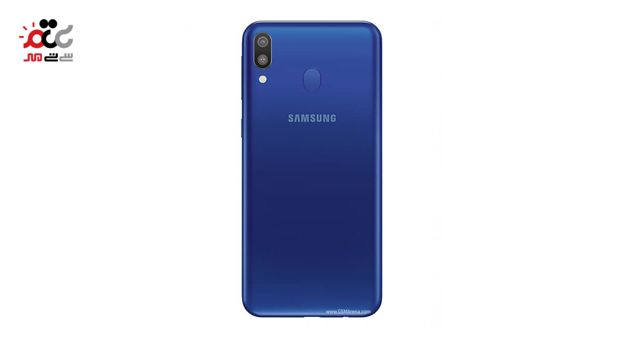 گوشی موبایل سامسونگ مدل Galaxy M 20  دو سیم کارت ظرفیت 64 گیگابایت