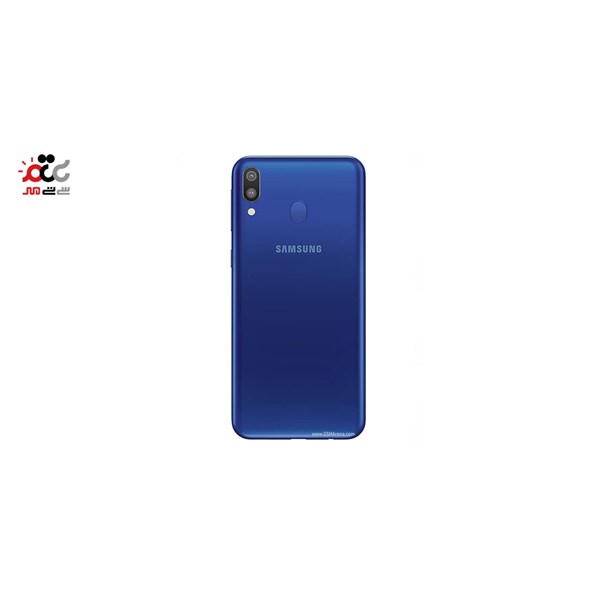 گوشی موبایل سامسونگ مدل Galaxy M 20  دو سیم کارت ظرفیت 64 گیگابایت
