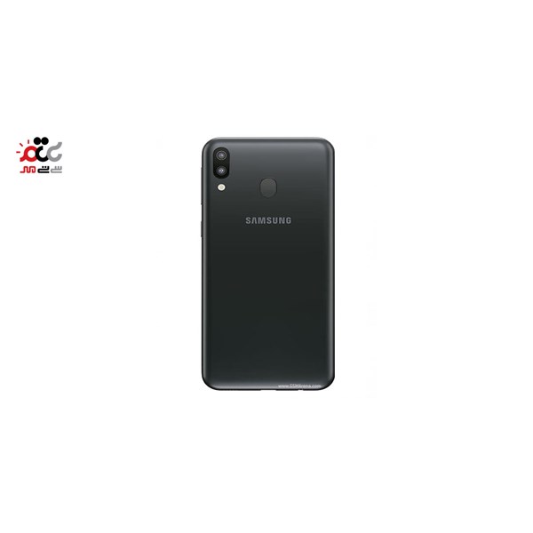 گوشی موبایل سامسونگ مدل Galaxy M 20  دو سیم کارت ظرفیت 64 گیگابایت