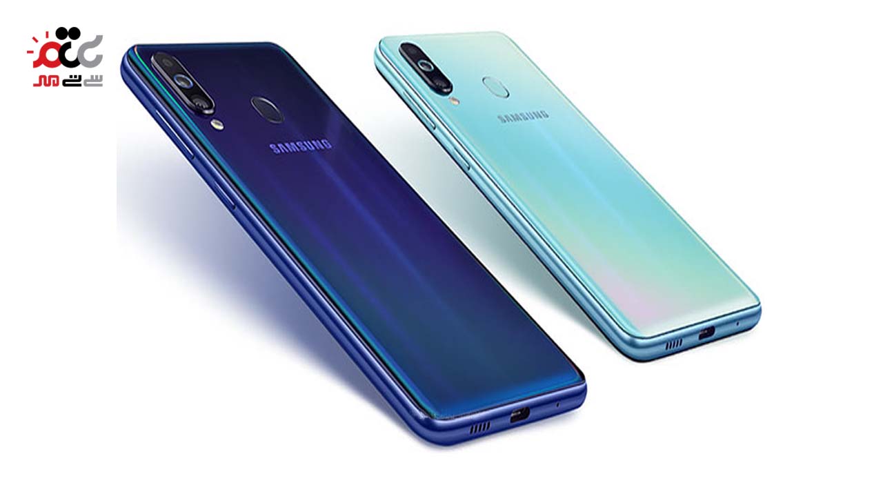 گوشی موبایل سامسونگ مدل Galaxy M 40 دو سیم کارت ظرفیت 128 گیگابایت