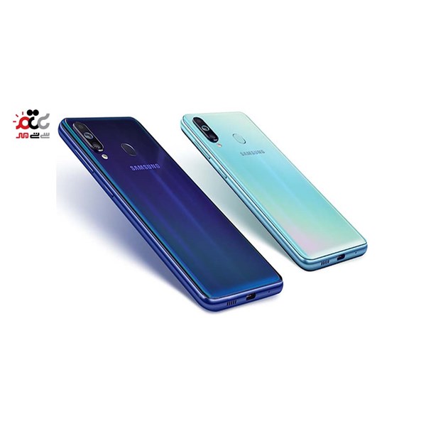 گوشی موبایل سامسونگ مدل Galaxy M 40 دو سیم کارت ظرفیت 128 گیگابایت