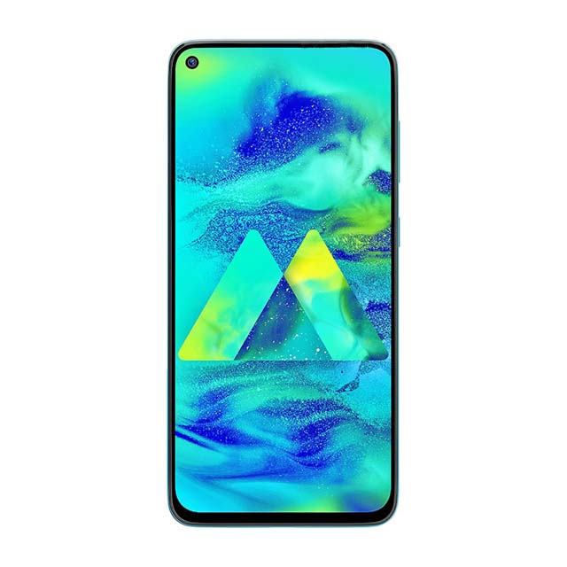گوشی موبایل سامسونگ مدل Galaxy M 40 دو سیم کارت ظرفیت 128 گیگابایت