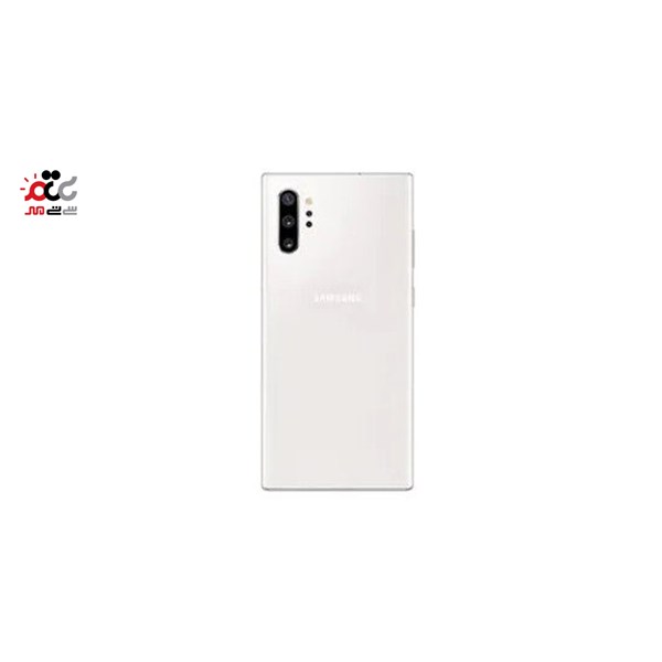 گوشی موبایل سامسونگ مدل Galaxy Note 10 plus دو سیم کارت ظرفیت 256 گیگابایت