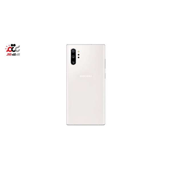 گوشی موبایل سامسونگ مدل Galaxy Note10 دو سیم کارت ظرفیت 256 گیگابایت