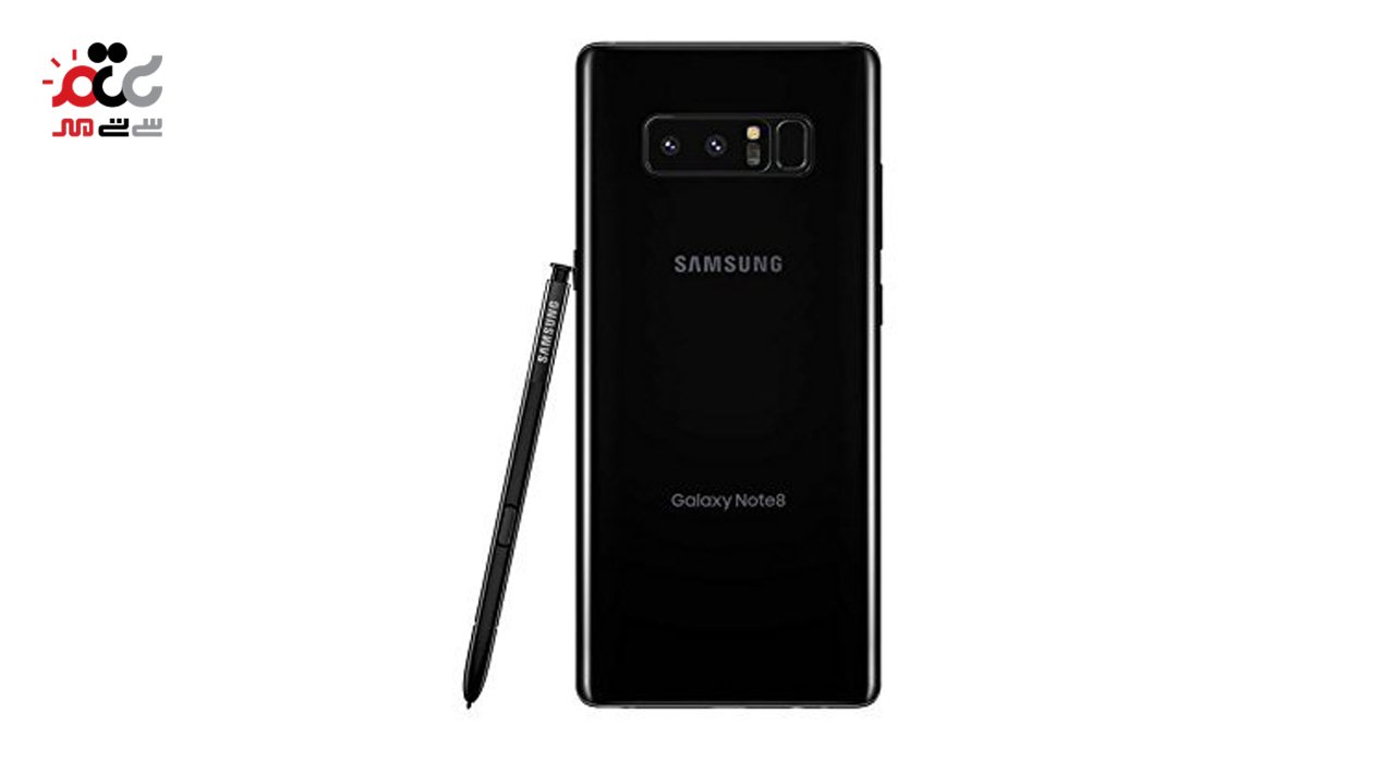 گوشی موبایل سامسونگ مدل Galaxy Note8 دو سیم کارت ظرفیت 128  گیگابایت
