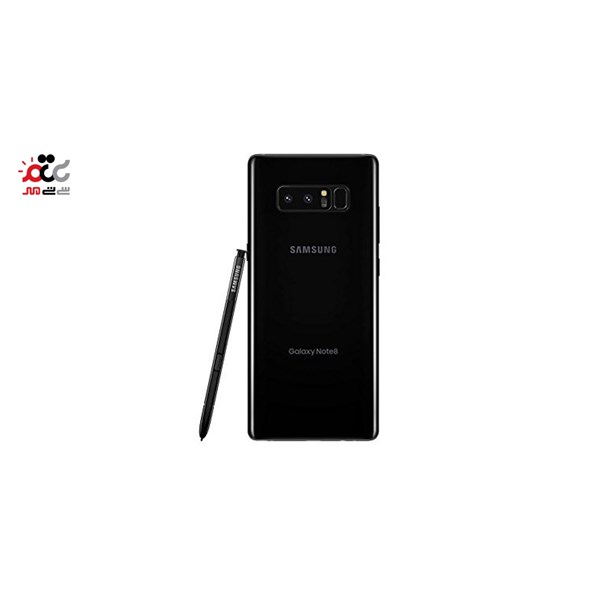 گوشی موبایل سامسونگ مدل Galaxy Note8 دو سیم کارت ظرفیت 128  گیگابایت
