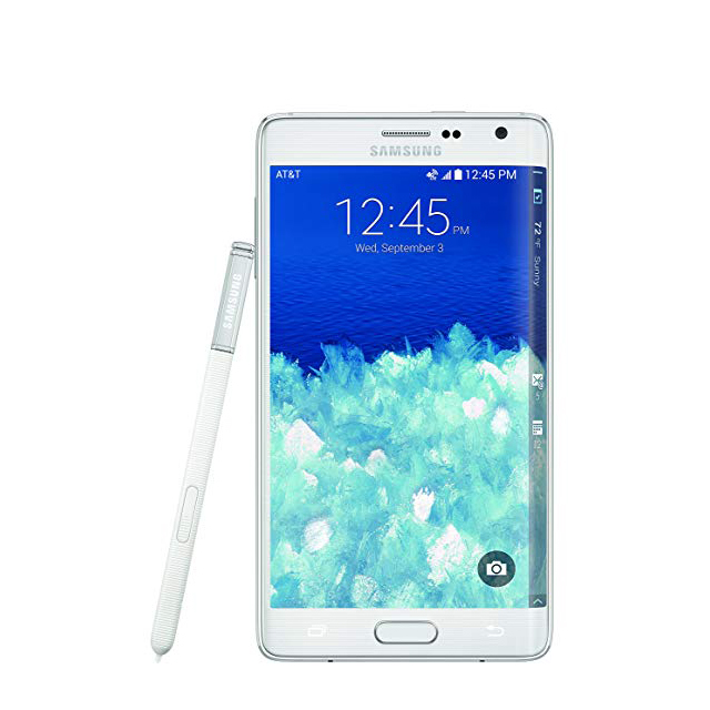 گوشی موبایل سامسونگ مدل Galaxy Note ظرفیت 32 گیگابایت