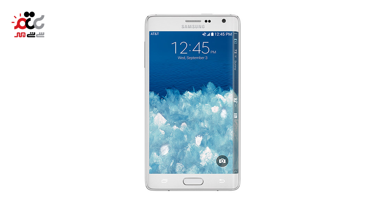 گوشی موبایل سامسونگ مدل Galaxy Note ظرفیت 32 گیگابایت