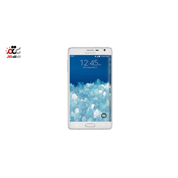 گوشی موبایل سامسونگ مدل Galaxy Note ظرفیت 32 گیگابایت