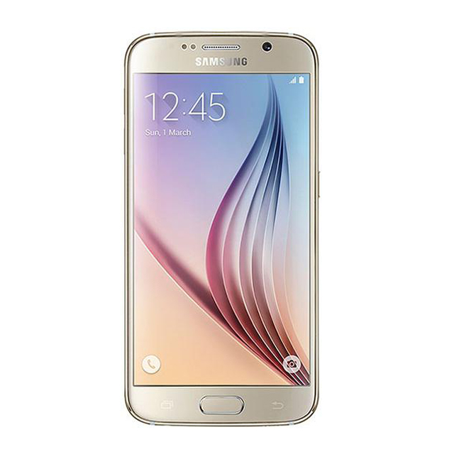 گوشی موبایل سامسونگ مدل Galaxy S6 دو سیم کارت ظرفیت 32 گیگابایت