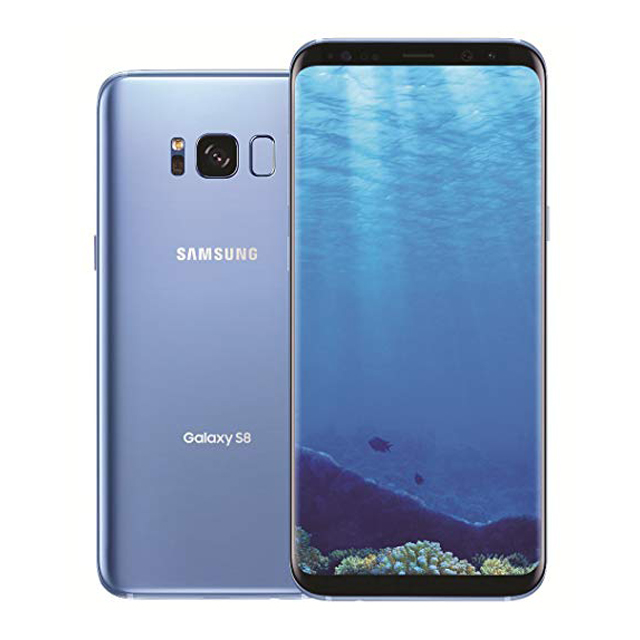 گوشی موبایل سامسونگ مدل Galaxy S8 دو سیم کارت ظرفیت 64 گیگابایت