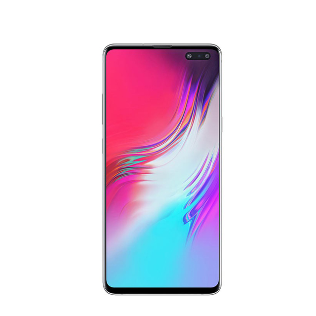 گوشی موبایل سامسونگ مدل Galaxy S10 5G دو سیم کارت ظرفیت 256 گیگابایت