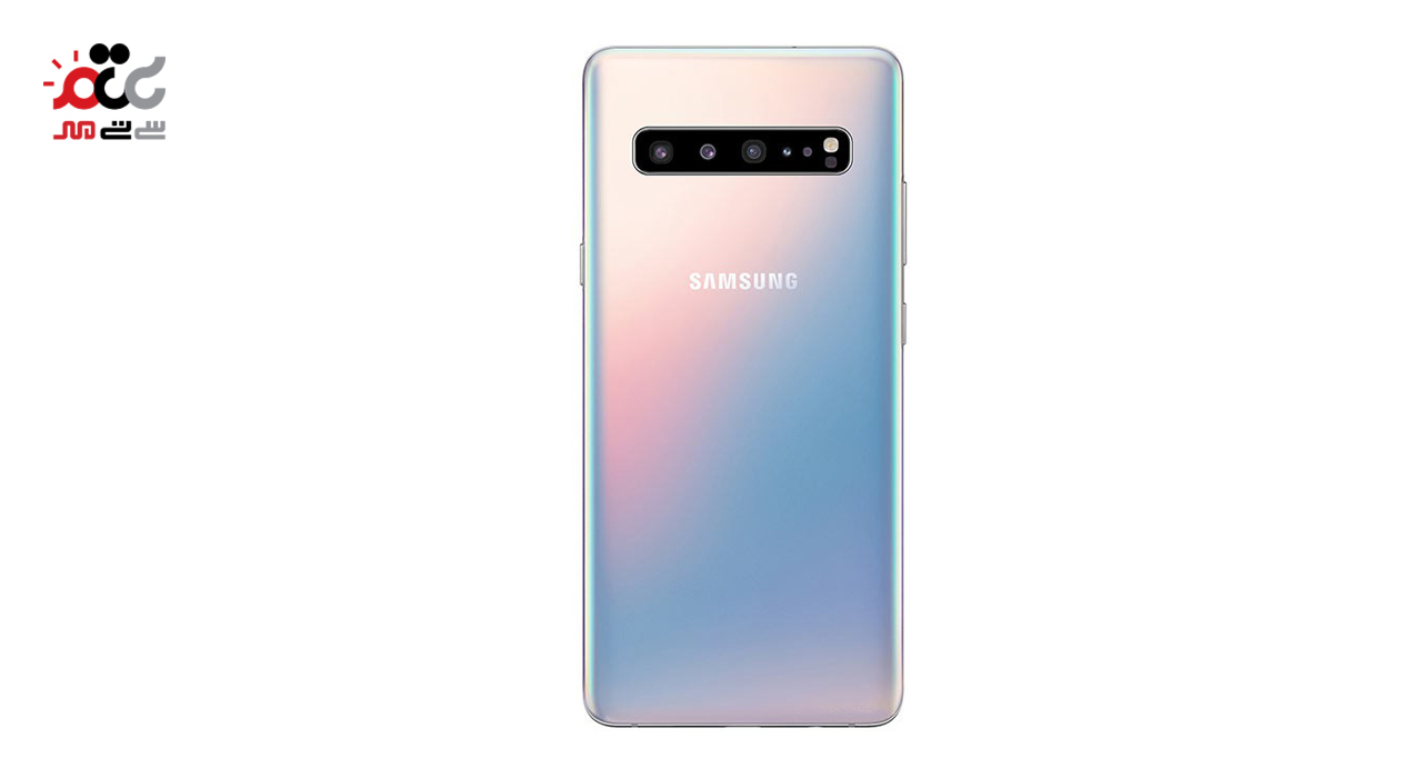 گوشی موبایل سامسونگ مدل Galaxy S10 5G دو سیم کارت ظرفیت 256 گیگابایت