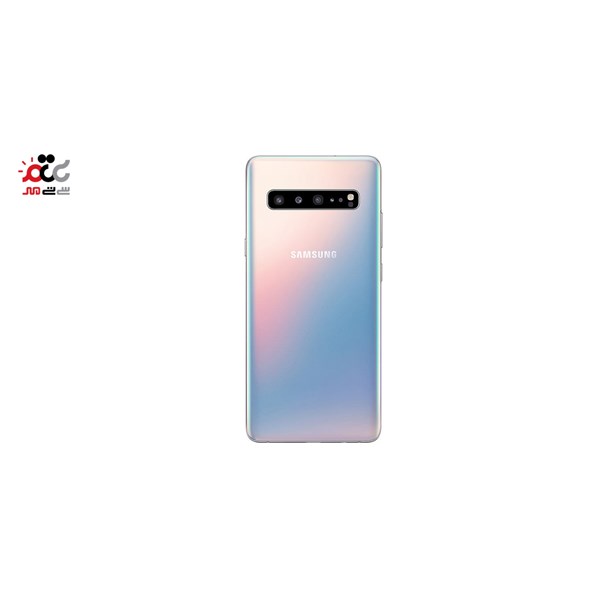 گوشی موبایل سامسونگ مدل Galaxy S10 5G دو سیم کارت ظرفیت 256 گیگابایت