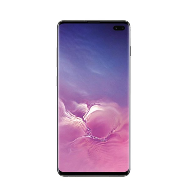 گوشی موبایل سامسونگ مدل Galaxy S10 plus دو سیم کارت ظرفیت 512 گیگابایت